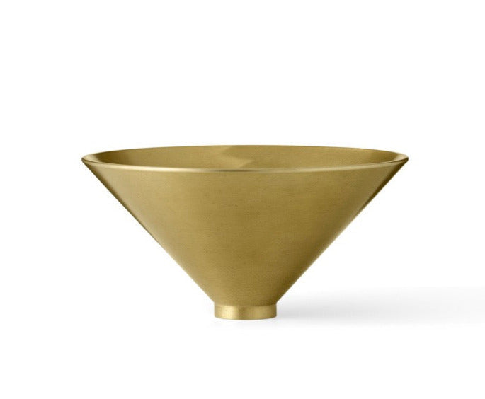 Taper Bowl