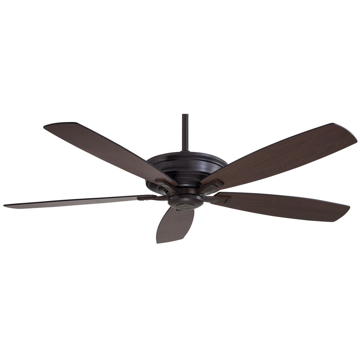 Minka Aire - F696-KA - 60"Ceiling Fan - KafÃ©-XL - Kocoa