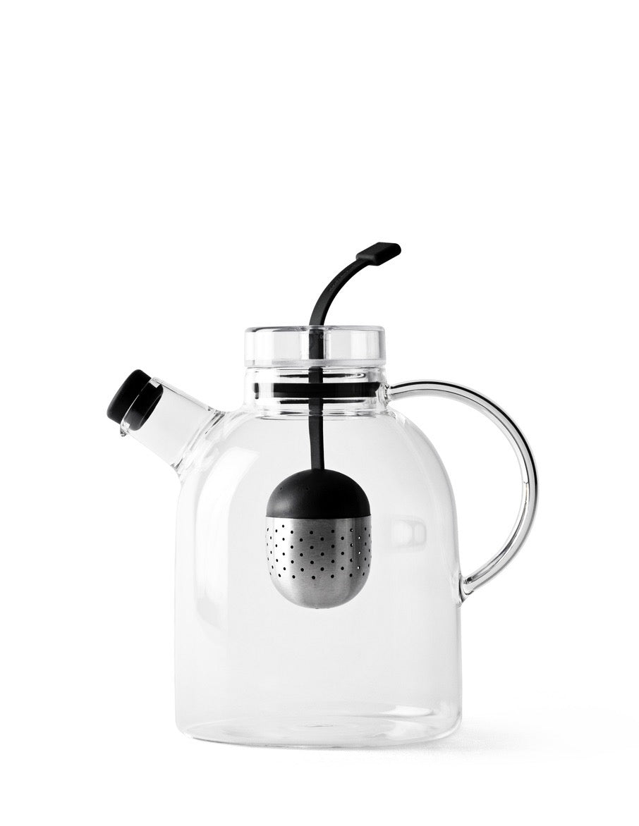 Kettle Teapot - 1.5L