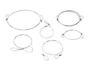 Visual Comfort Fan - CANCAB72 - 72" Security Cable - Universal