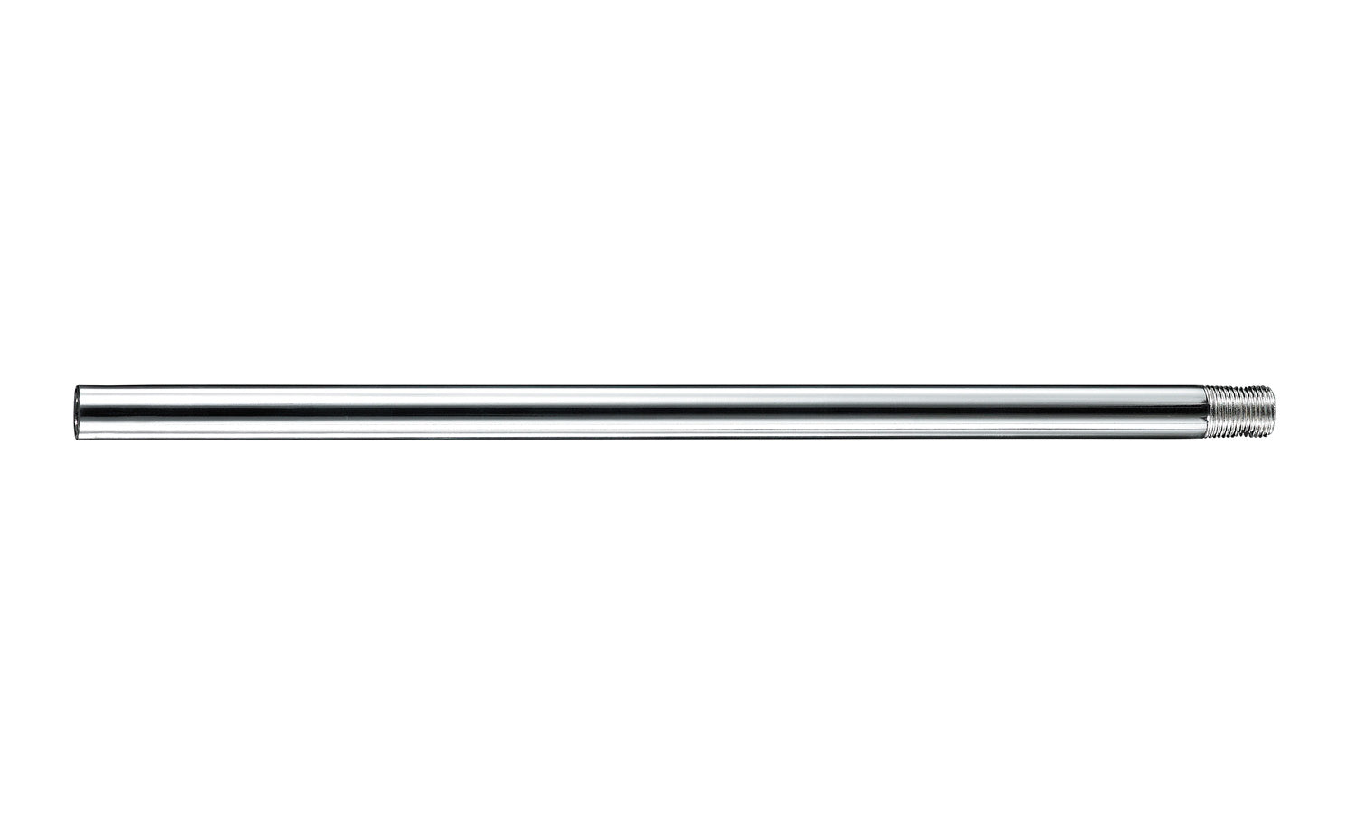 Visual Comfort Fan - DR18PN - Downrod - Universal - Polished Nickel