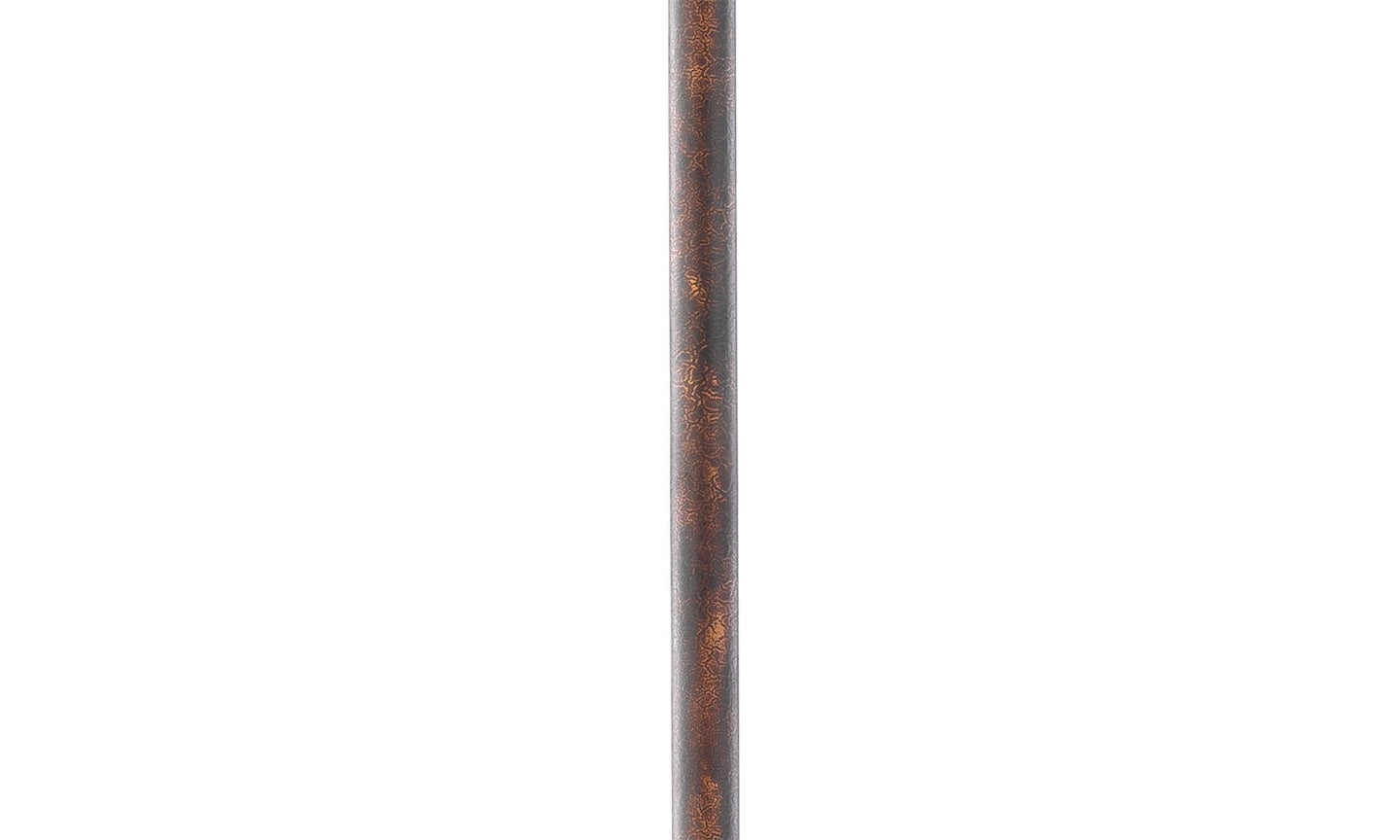 Visual Comfort Fan - DR36TB - Downrod - Universal - Tuscan Bronze