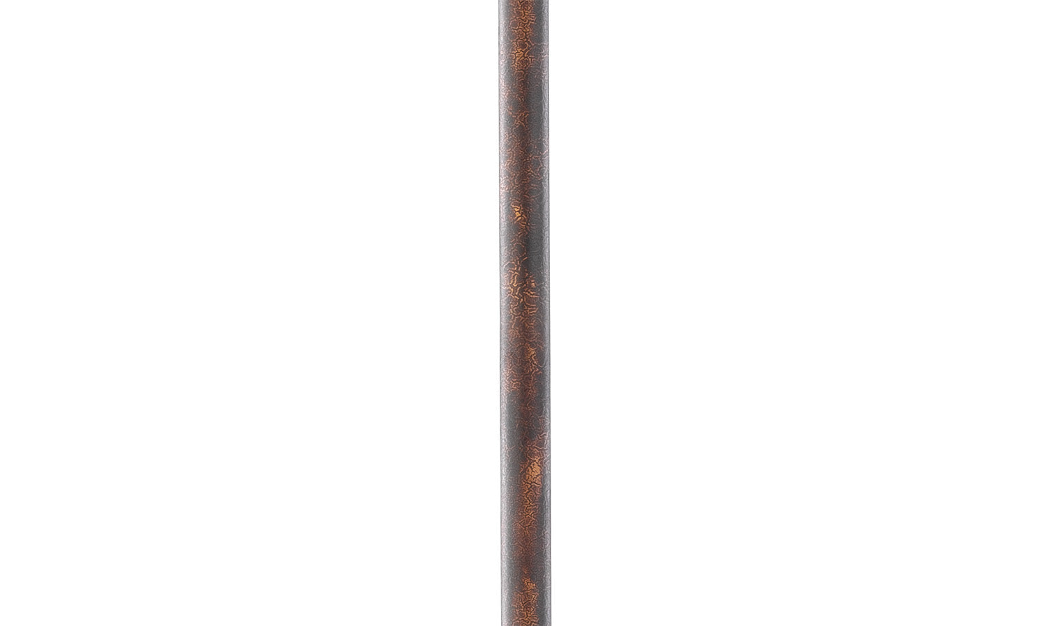 Visual Comfort Fan - DR36TB - Downrod - Universal - Tuscan Bronze