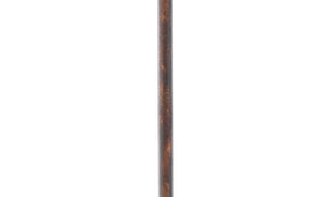 Visual Comfort Fan - DR36TB - Downrod - Universal - Tuscan Bronze