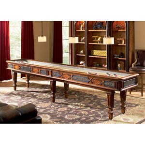 Ambella Home - 29000-935-014 - Shuffleboard Table - Elegant