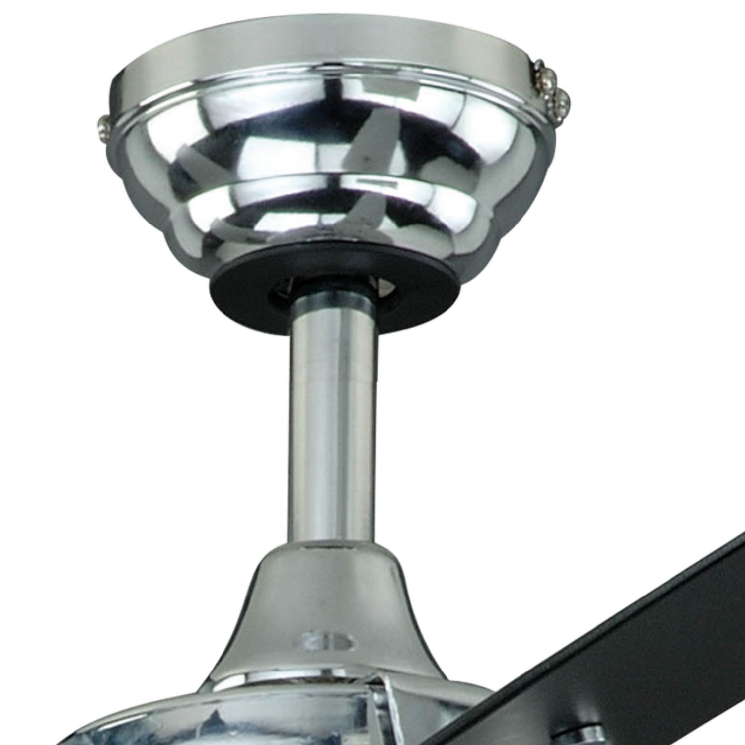 Vaxcel - F0003 - 42"Ceiling Fan - Cyrus - Chrome