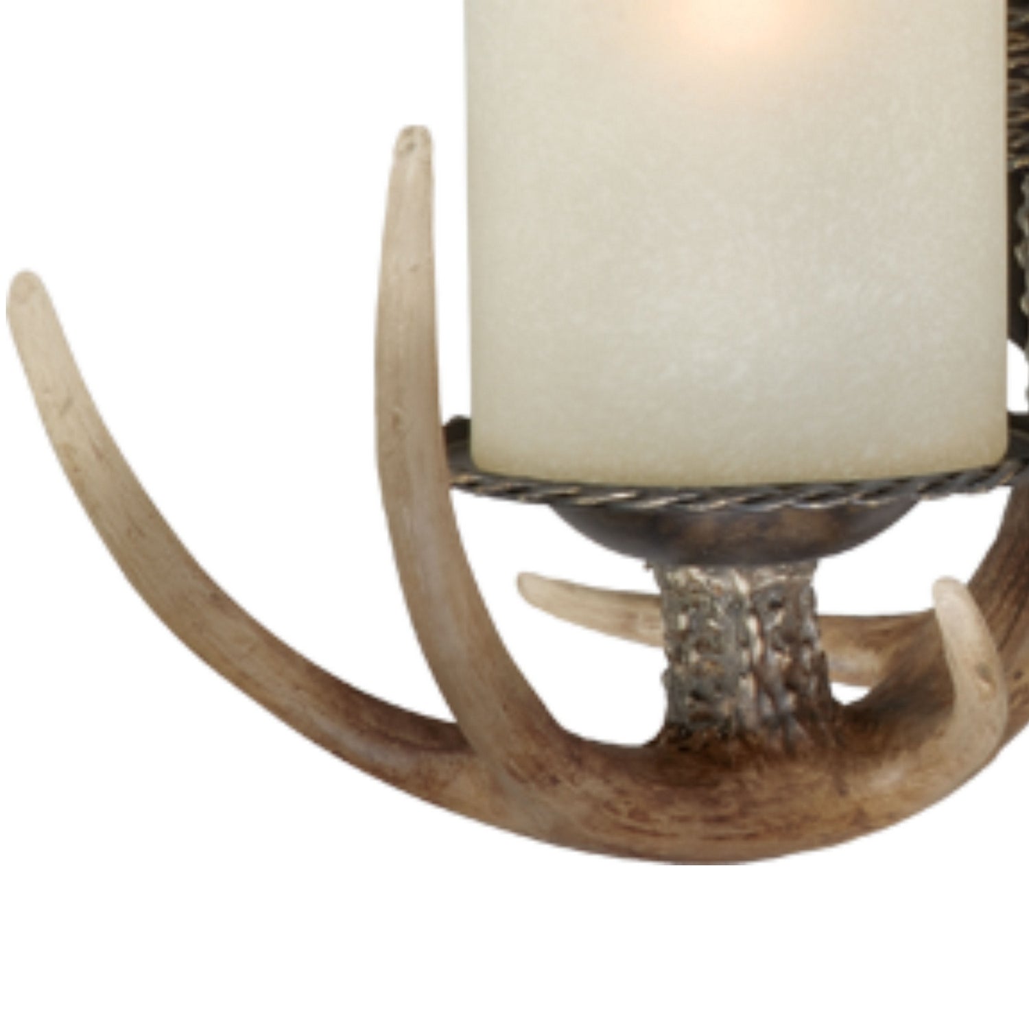 Vaxcel - W0033 - Two Light Vanity - Yoho - Black Walnut