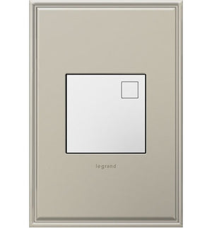 Legrand - AANLM24 - Night Light - adorne - White