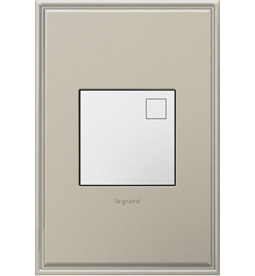 Legrand - AANLM24 - Night Light - adorne - White
