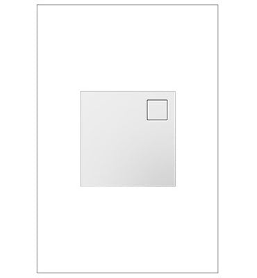 Legrand - AANLM24 - Night Light - adorne - White