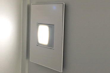 Legrand - AARNL2 - Portable Night Light - adorne - White