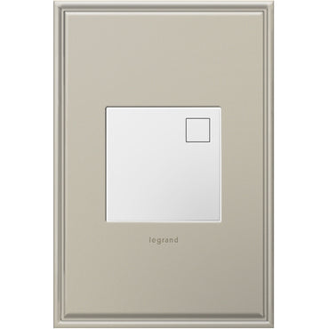 Legrand - AARNL2 - Portable Night Light - adorne - White