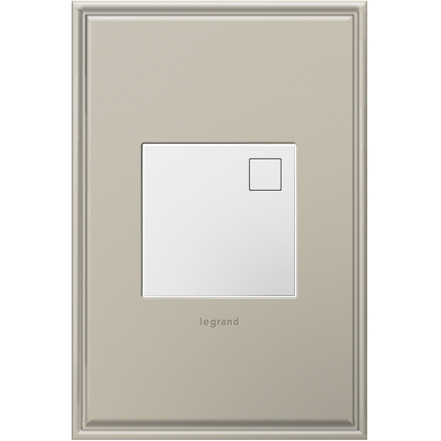 Legrand - AARNL2 - Portable Night Light - adorne - White