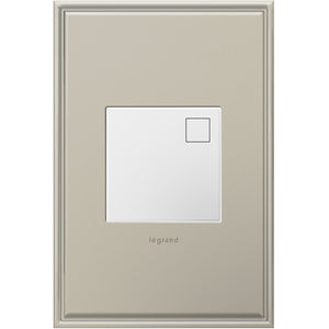 Legrand - AARNL2 - Portable Night Light - adorne - White