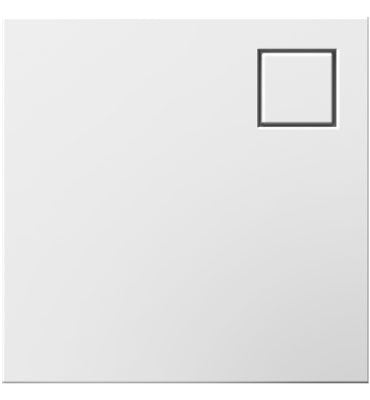 Legrand - AARNL2 - Portable Night Light - adorne - White