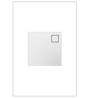 Legrand - AARNL2 - Portable Night Light - adorne - White