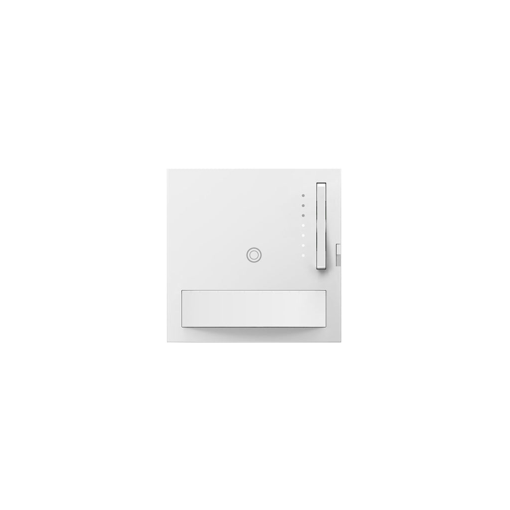 Legrand - ADSM703HW2 - 700W Incandescent/Halogen Motion Sensor Dimmer with Microban - adorne - White