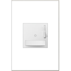 Legrand - ADSM703HW2 - Sensadimmer, Auto-On/Auto-Off - Adorne - White