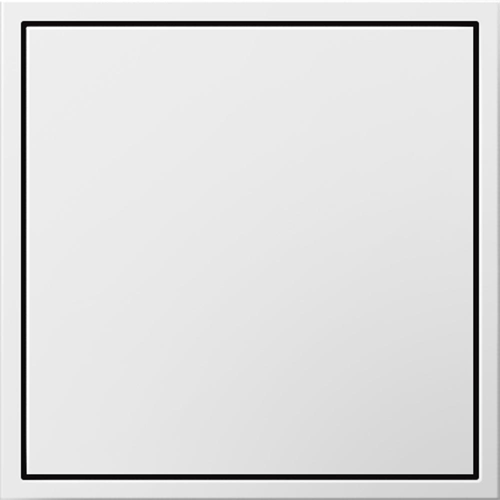 Legrand - ARPTR151GW2 - 15A One-Gang Pop-Out Outlet - adorne - White