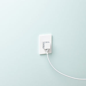 Legrand - ARPTR151GW2 - 15A One-Gang Pop-Out Outlet - adorne - White