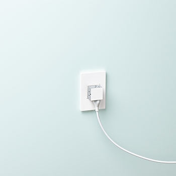 Legrand - ARPTR151GW2 - 15A One-Gang Pop-Out Outlet - adorne - White