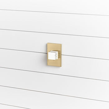 Legrand - ARPTR151GW2 - 15A One-Gang Pop-Out Outlet - adorne - White