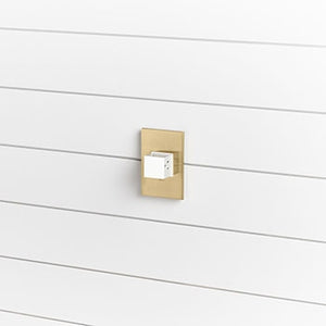Legrand - ARPTR151GW2 - 15A One-Gang Pop-Out Outlet - adorne - White