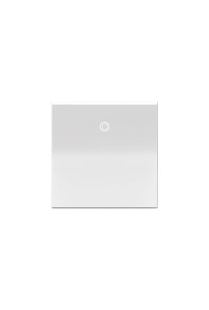 Legrand - ASPD2032W4 - Switch, 20A - Adorne - White