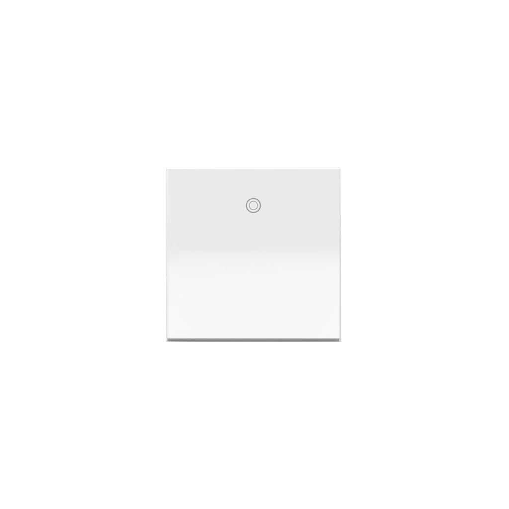 Legrand - ASPD2042W4 - 20A 4-Way Paddle Switch with Microban - adorne - White