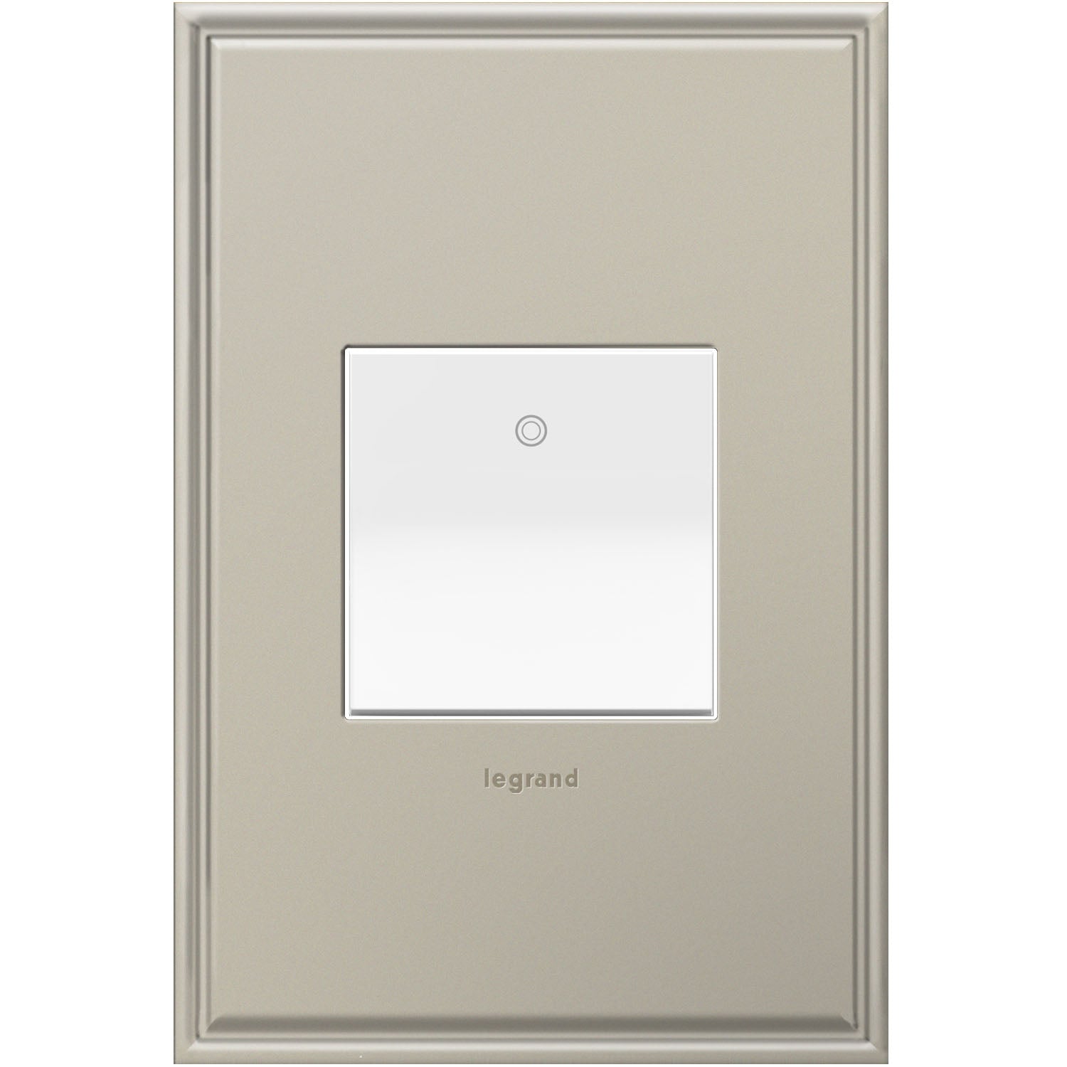 Legrand - ASPD2042W4 - Switch, 20A, 4-Way - Adorne - White