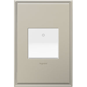 Legrand - ASPD2042W4 - Switch, 20A, 4-Way - Adorne - White