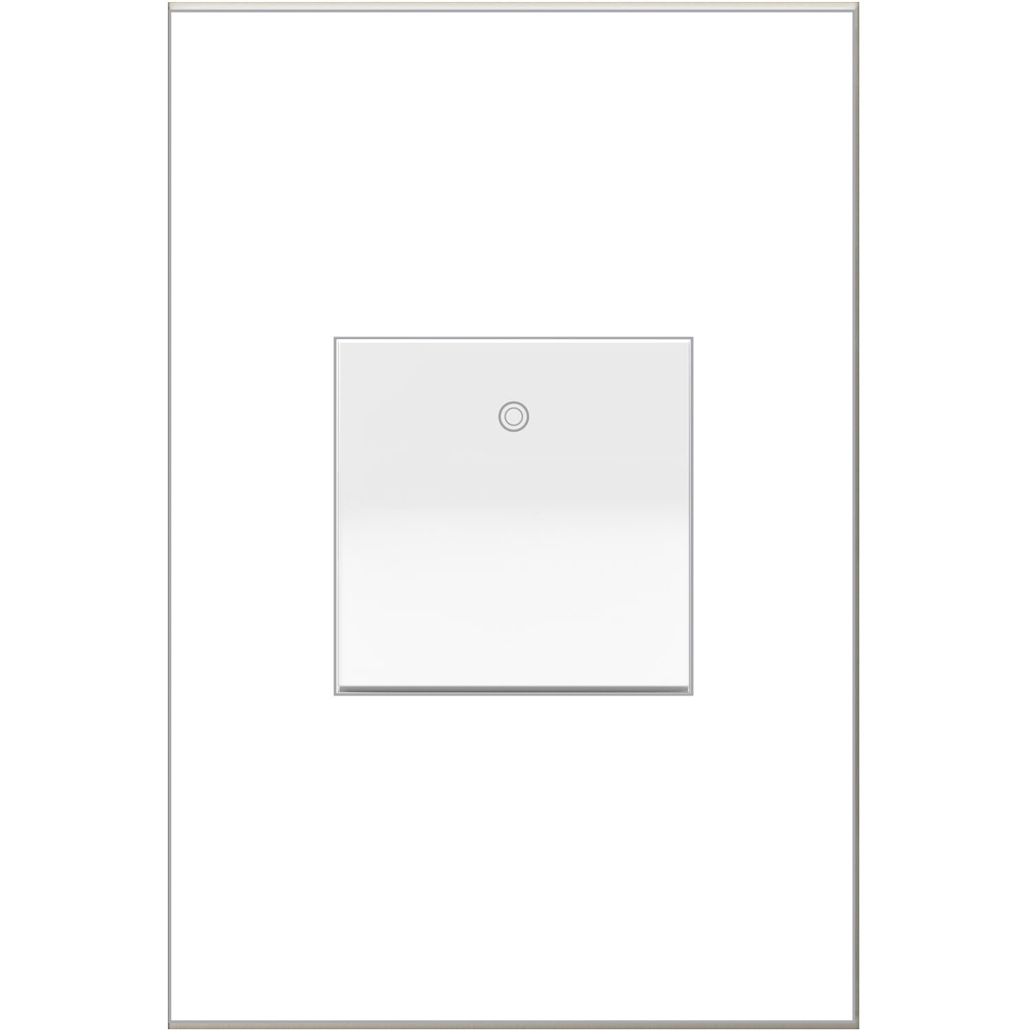 Legrand - ASPD2042W4 - Switch, 20A, 4-Way - Adorne - White