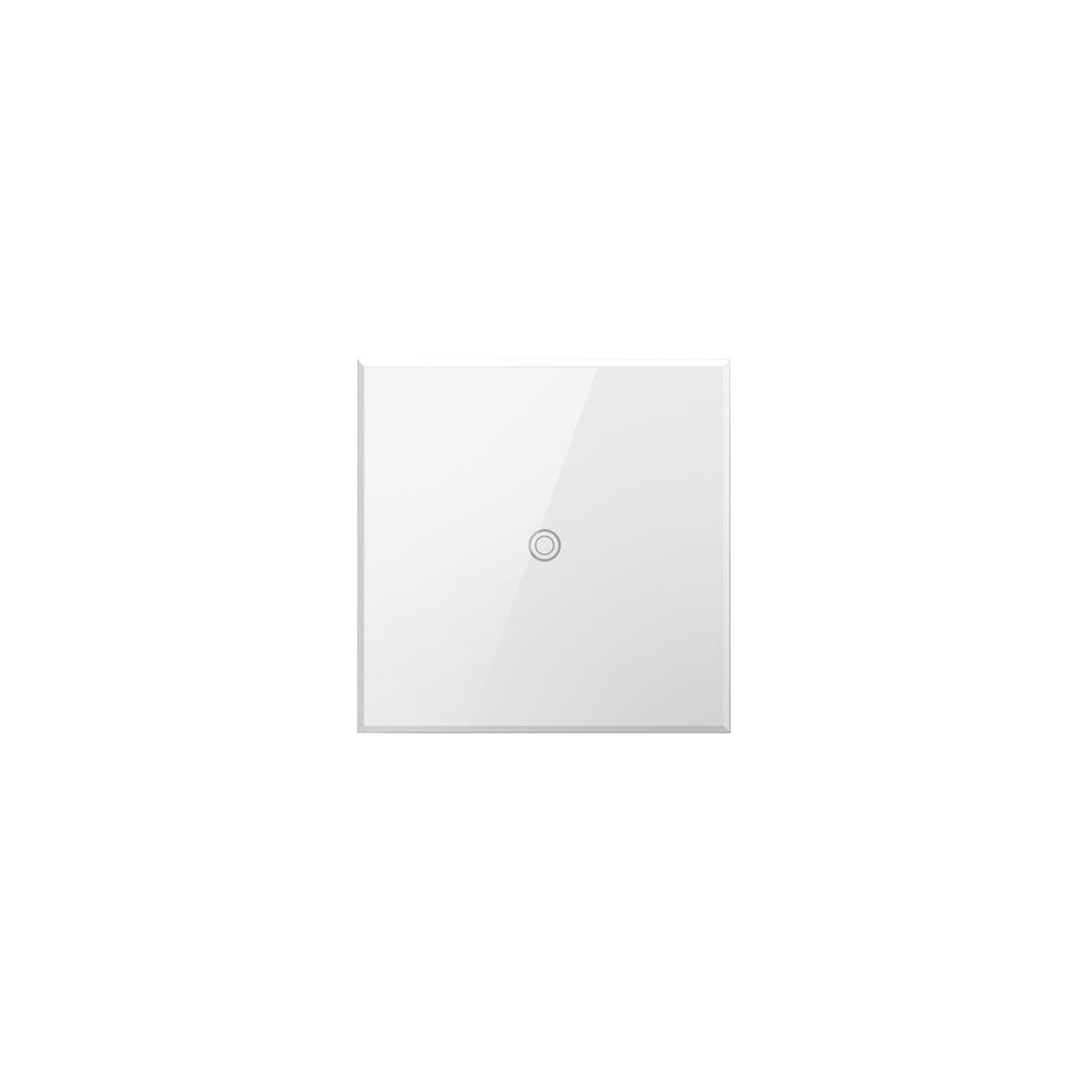 Legrand - ASTH1532W2 - Touch Switch with Microban - adorne - White