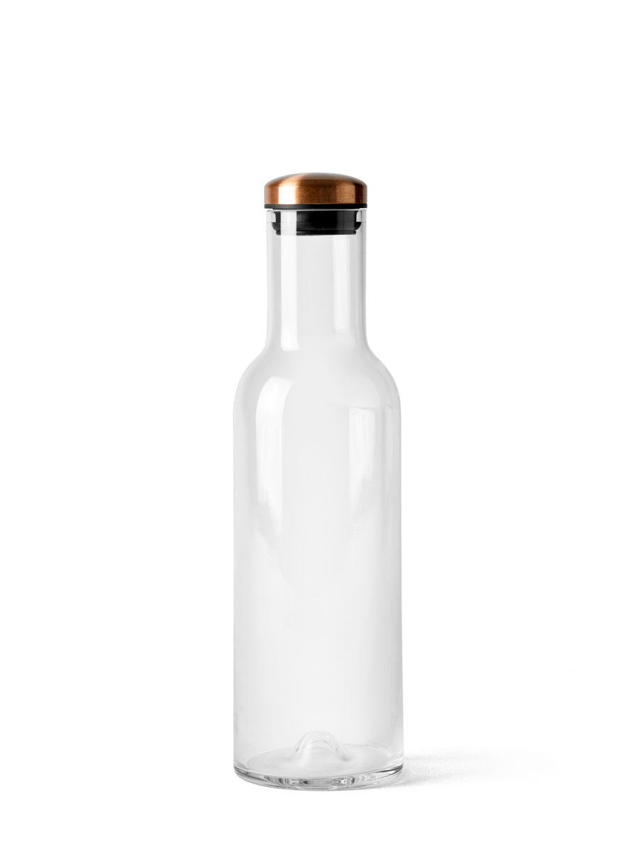 Bottle Carafe - 1L