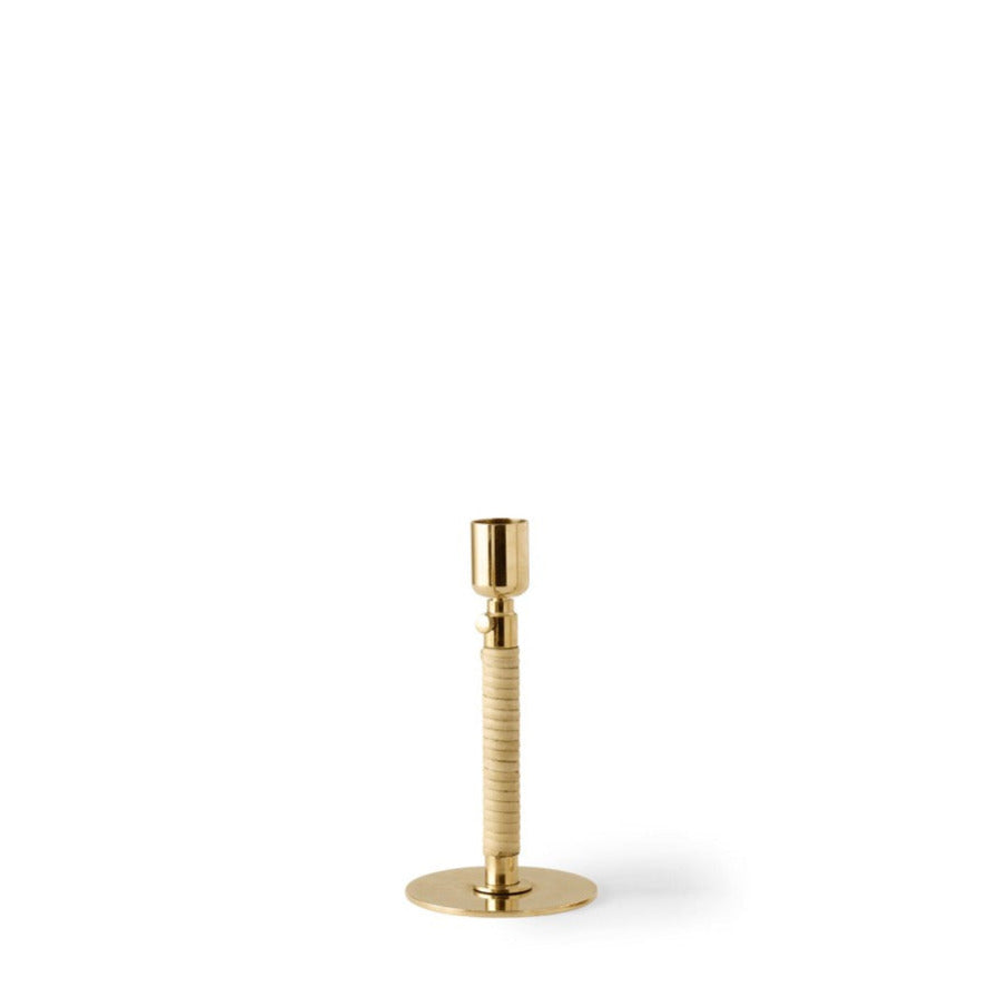 Duca Candleholder