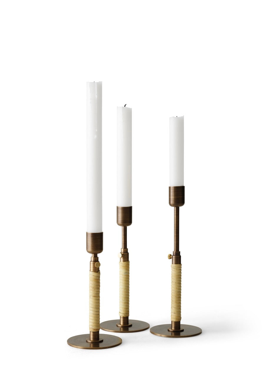 Duca Candleholder