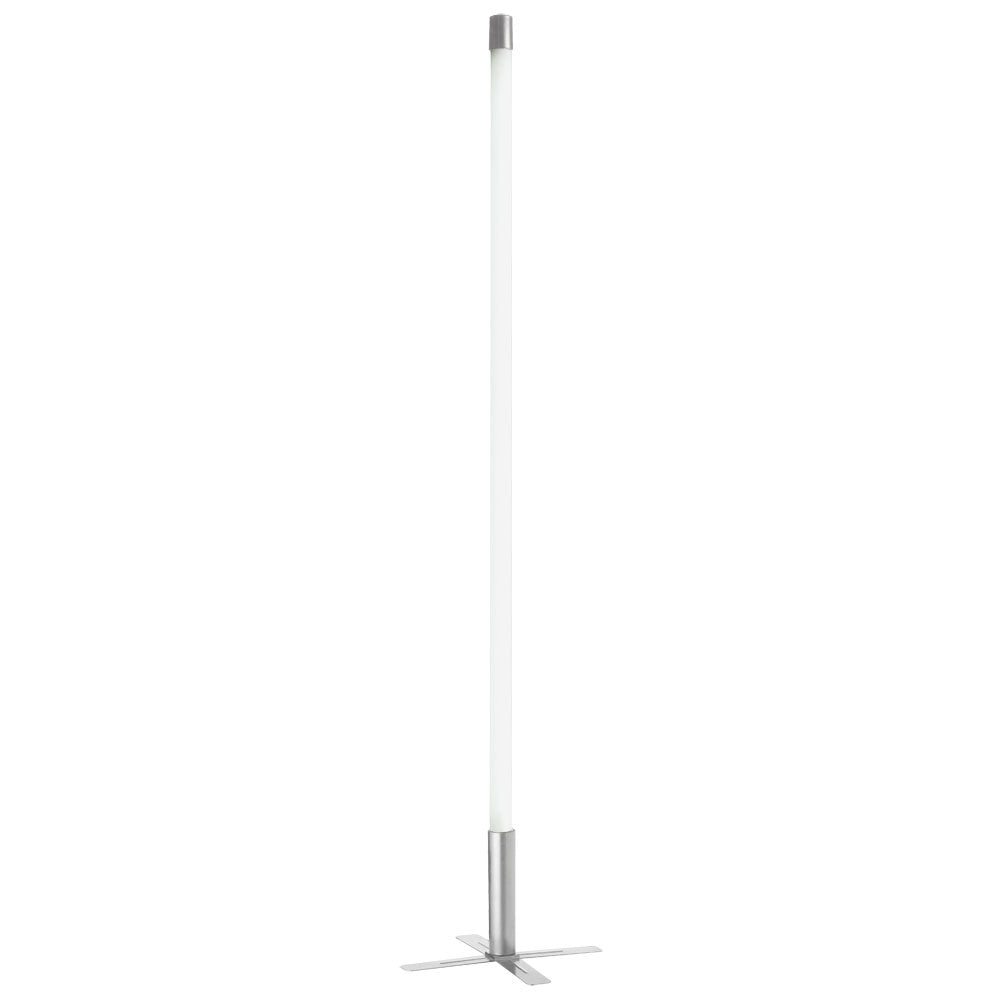 Dainolite Ltd - DSTX-36-WH - One Light Floor Lamp - Dainostix - White