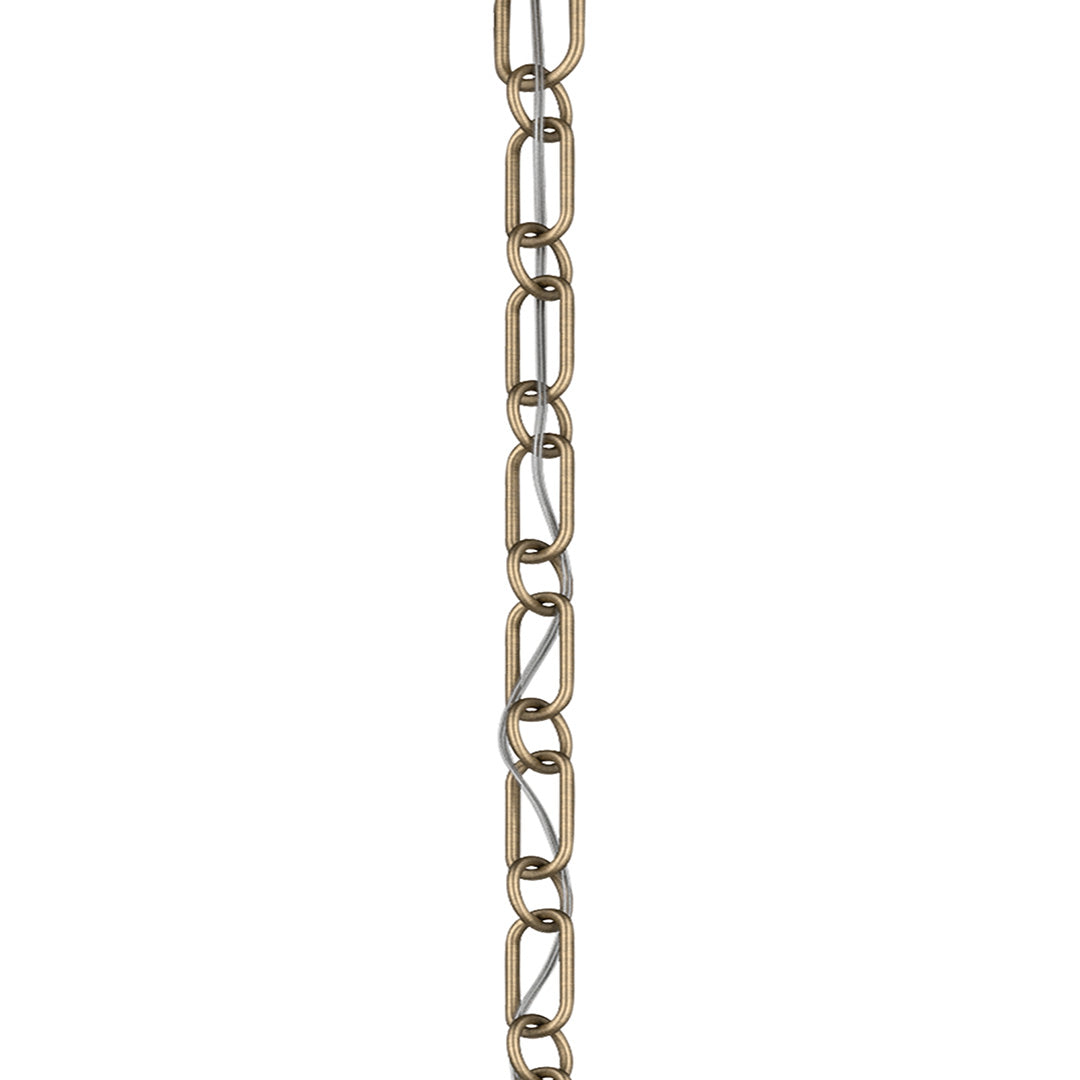 36 Inch Round Accessory Chain
