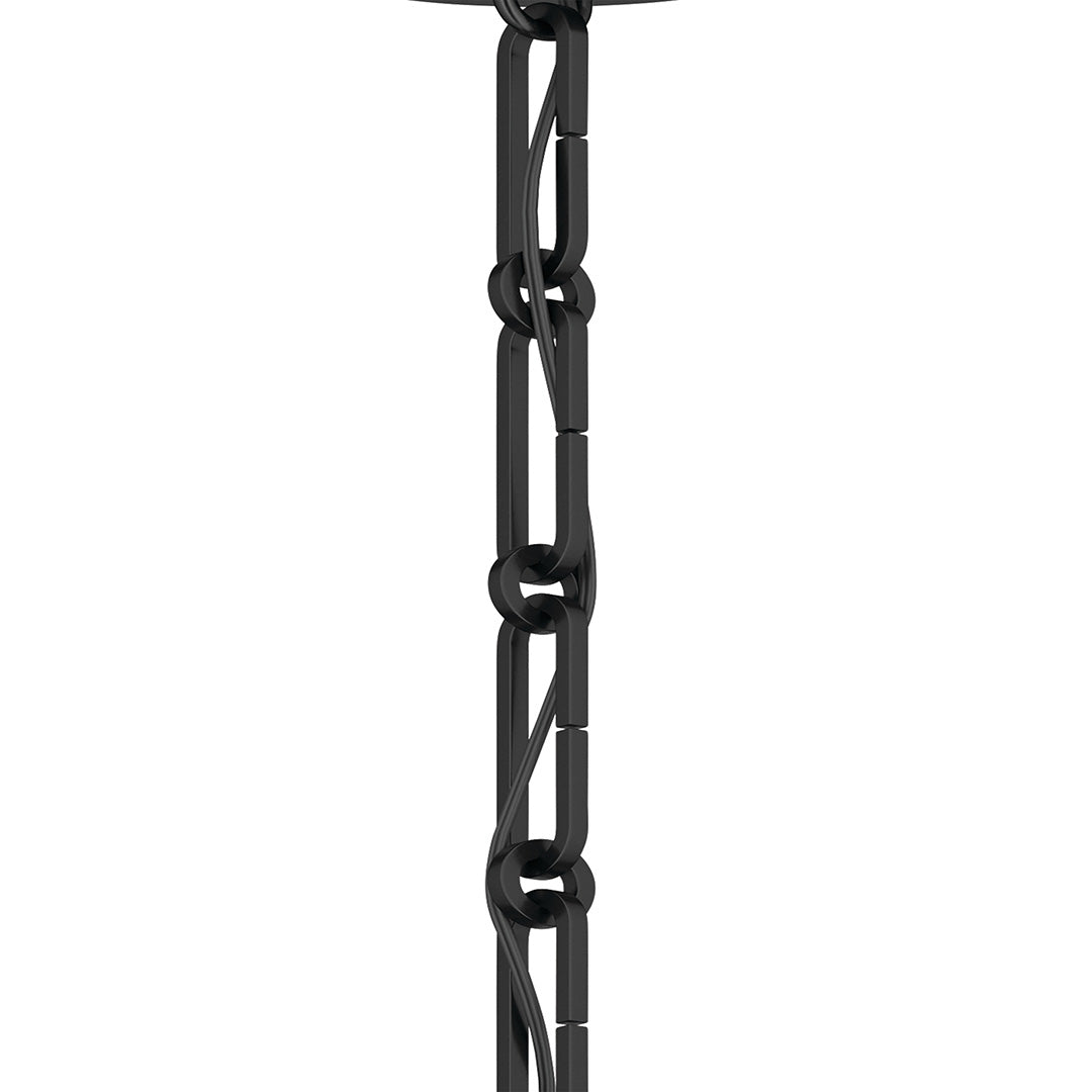 36 Inch Square Accessory Chain