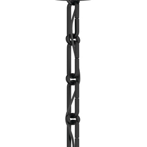 36 Inch Square Accessory Chain