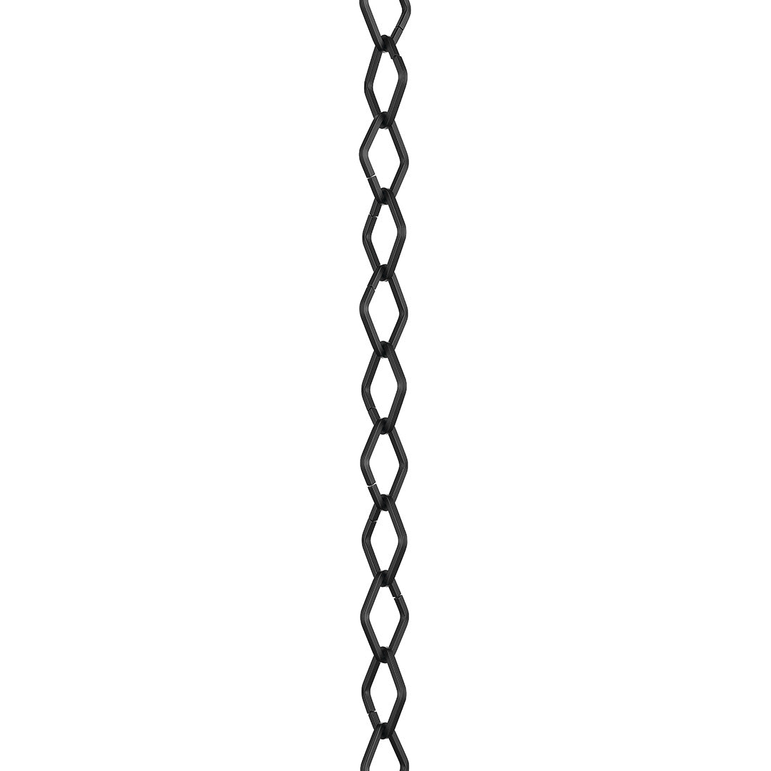 36 Inch Diamond Accessory Chain
