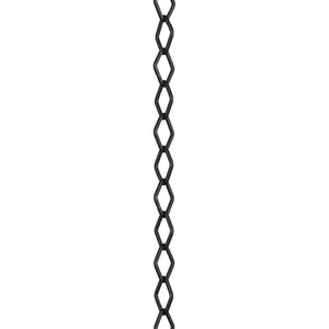 36 Inch Diamond Accessory Chain