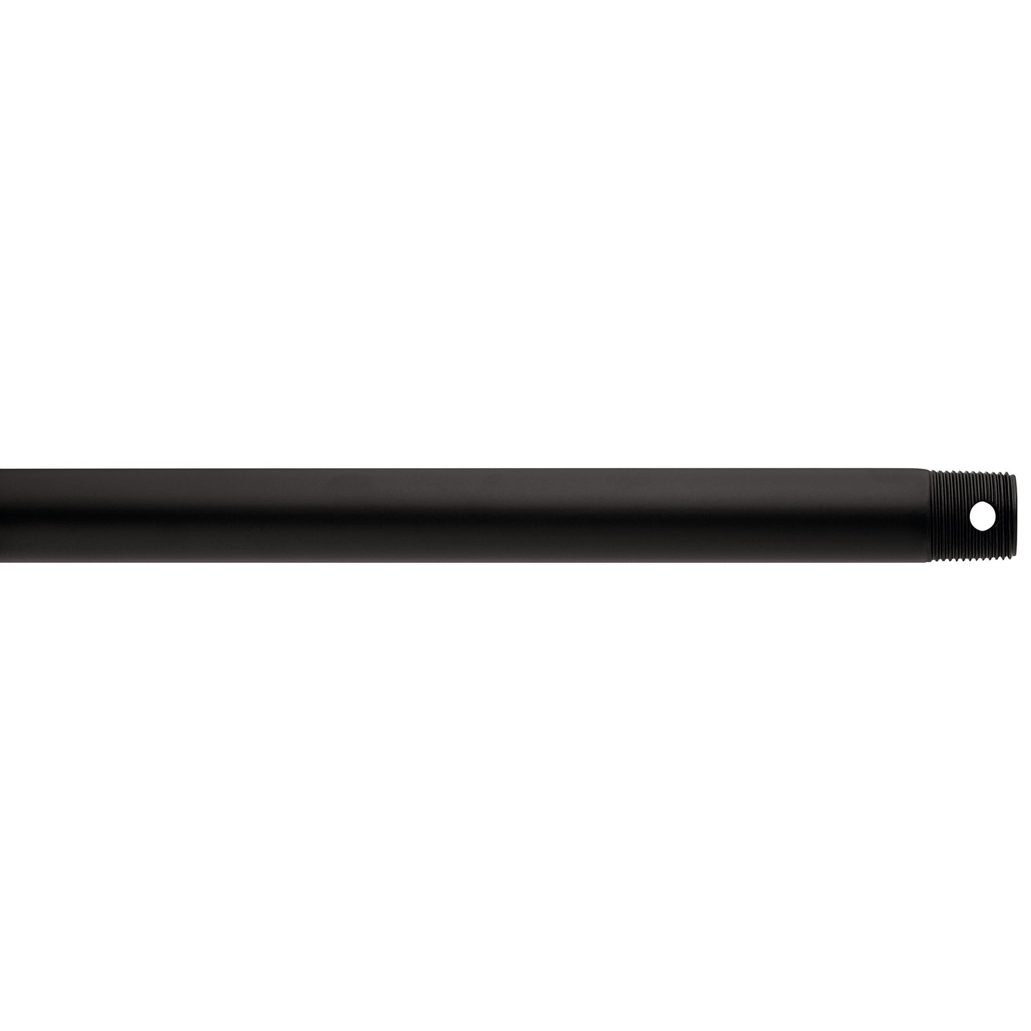 Kichler - 360000SNB - Fan Down Rod - Accessory - Satin Natural Bronze