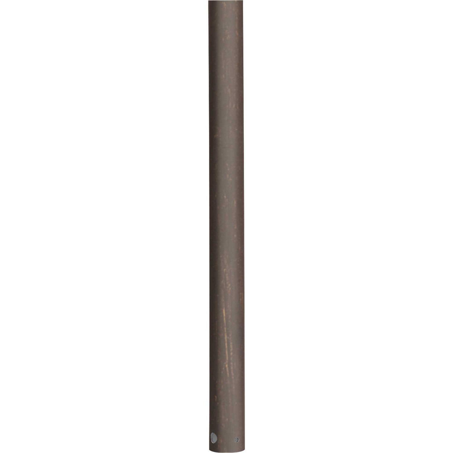 Progress Lighting - P2603-20 - Downrod - Fan Downrod - Antique Bronze