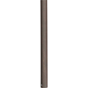 Progress Lighting - P2604-20 - Downrod - Fan Downrod - Antique Bronze