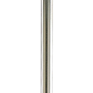 Progress Lighting - P8601-09 - Stem Extension - Accessory Stem Kit - Brushed Nickel