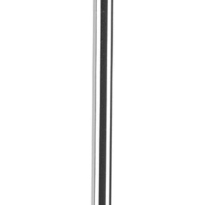 Progress Lighting - P8601-15 - Stem Extension - Accessory Stem Kit - Polished Chrome