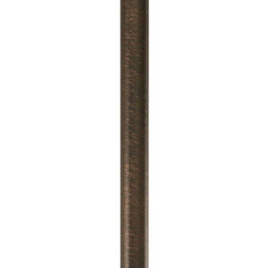 Progress Lighting - P8601-74 - Stem Extension - Accessory Stem Kit - Venetian Bronze