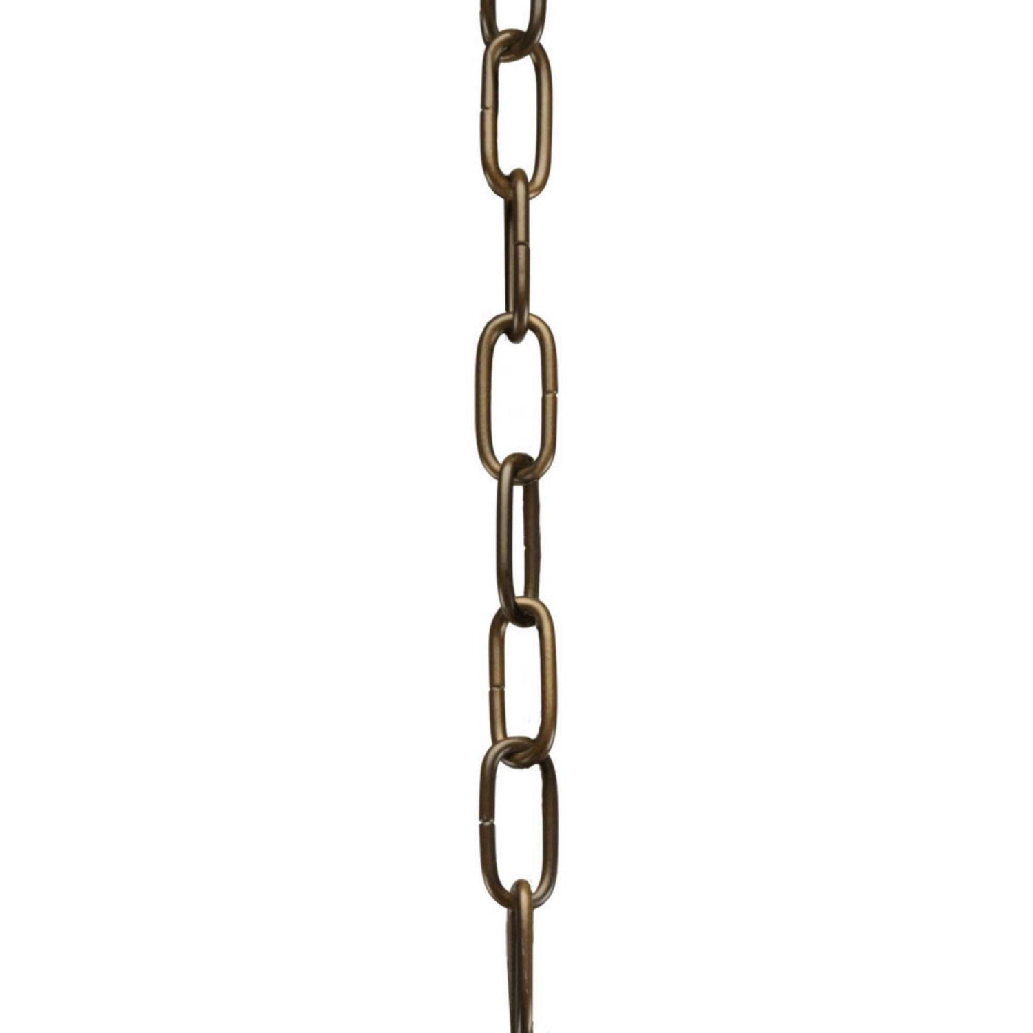 Progress Lighting - P8757-108 - Chain - Accessory Chain - Oil Rubbed Bronze