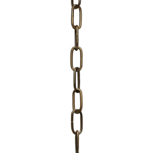 Progress Lighting - P8757-108 - Chain - Accessory Chain - Oil Rubbed Bronze